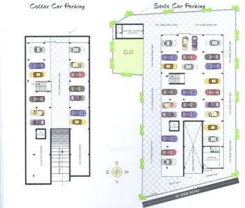 Project Image of 1156.0 - 1910.0 Sq.ft 2 BHK Apartment for buy in Homes