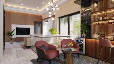 Project Image of 0.0 - 3360.0 Sq.ft 3 BHK Villa for buy in Lansum Evana