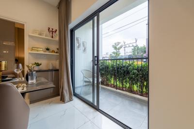 Project Image of 1008.0 - 1028.0 Sq.ft 2 BHK Apartment for buy in Casagrand Aria