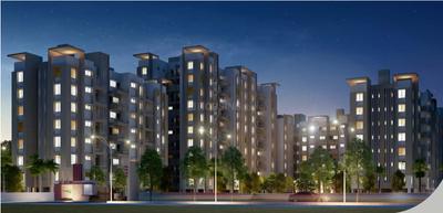 DR Ankur Building 1 Elevation 1