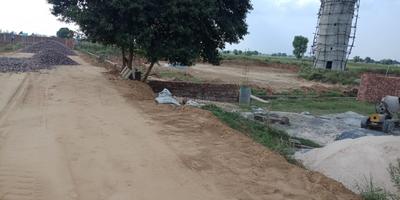 Project Image of 899.97 - 1422.02 Sq.ft Residential Plot Plot for buy in Sadaa Maruti Kunj