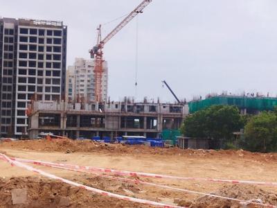 Project Image of 0.0 - 3071.0 Sq.ft 4 BHK Apartment for buy in Shilp Skyline