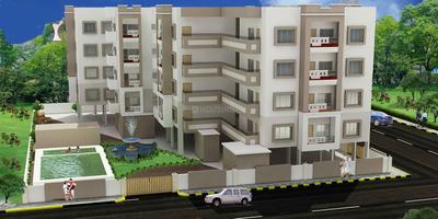 SV Lakeview Images for Elevation of SV INFRA Lakeview 1