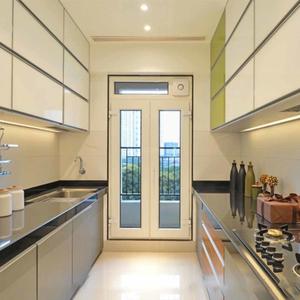 Project Image of 471.0 - 1161.0 Sq.ft 1 BHK Apartment for buy in Rustomjee La Familia