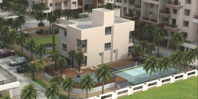 Project Image of 495.0 - 566.0 Sq.ft 2 BHK Apartment for buy in Trimurti Elina Phase 1