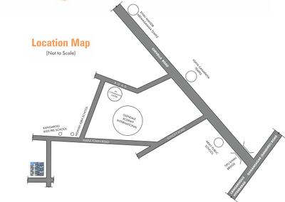 Project Image of 1012.99 - 1454.0 Sq.ft 2 BHK Apartment for buy in Aabharana Elite Residency