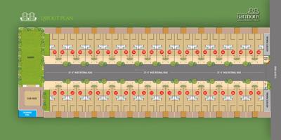 Project Image of 0.0 - 3879.0 Sq.ft 4 BHK Villa for buy in Anusthan Harmony