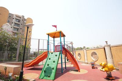 Project Image of 459.0 - 846.0 Sq.ft 1 BHK Apartment for buy in Tharwani Realty Ariana Phase III