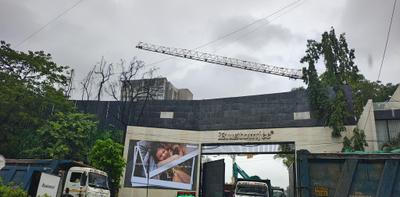 Project Image of 2144.17 - 2175.38 Sq.ft 4 BHK Apartment for buy in Rustomjee Balmoral Wing A