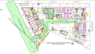 Project Image of 500.74 - 792.33 Sq.ft 2 BHK Apartment for buy in Shivay Shivanta Star