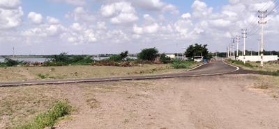 Project Image of 1199.96 - 1499.95 Sq.ft Residential Plot Plot for buy in Svamitva Surya Lake View