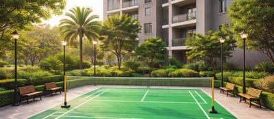 Project Image of 1165.0 - 1900.0 Sq.ft 2 BHK Apartment for buy in HKD Ganpati Bramhdeo Apartment