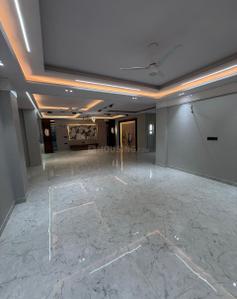 Project Image of 2250.0 - 3150.0 Sq.ft 4 BHK Builder Floor for buy in Kesar Titanium Floors
