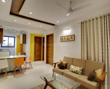 Project Image of 0.0 - 1062.0 Sq.ft 2 BHK Apartment for buy in Navkar Kala Dham