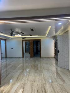 Project Image of 3000.0 - 3400.0 Sq.ft 5 BHK Builder Floor for buy in Nitika Luxury Floors