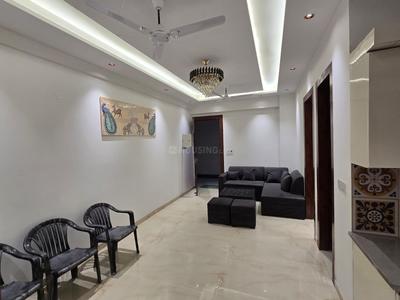 Project Image of 1200.0 - 2500.0 Sq.ft 3 BHK Builder Floor for buy in A One Unit Home