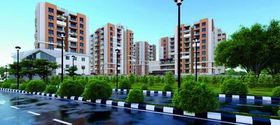 Project Image of 1085.0 - 1584.0 Sq.ft 2 BHK Apartment for buy in Himalaya RPS Gaya Ji City