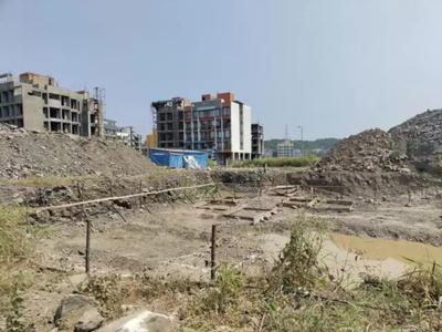 Project Image of 305.26 - 512.15 Sq.ft 1 BHK Apartment for buy in Bhaveshwar Rudra