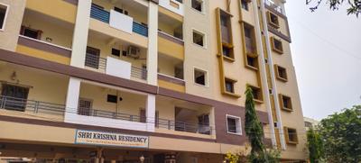 Project Image of 0.0 - 1640.0 Sq.ft 3 BHK Apartment for buy in Shri Krishna Residency