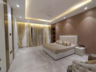 Project Image of 2430.0 - 3375.0 Sq.ft 4 BHK Apartment for buy in JSS 4BHK Emrald Hills Floors