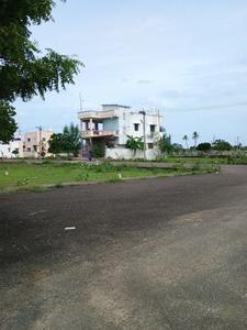 BLB Sree Nivasam Nagar Elevation 1