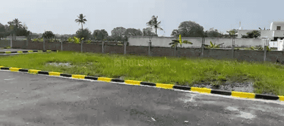 Project Image of 701.0 - 1386.0 Sq.ft Residential Plot Plot for buy in Madras Varsha Garden