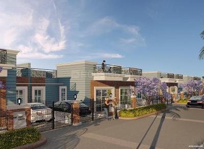 Project Image of 534.1 - 2278.08 Sq.ft Residential Plot Plot for buy in Eldeco Imperia Phase II