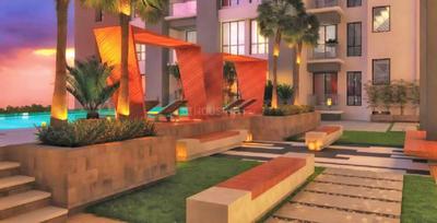 Project Image of 814.0 - 1186.0 Sq.ft 2 BHK Apartment for buy in Sri Sai Sai Aspire