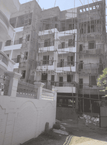 Project Image of 54.20625 - 253.625 Sq.ft 2 BHK Apartment for buy in Maa R S Enclave