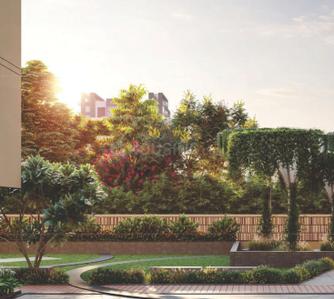 Project Image of 488.21 - 1008.0 Sq.ft 2 BHK Apartment for buy in Neelkanth Palm Avenue