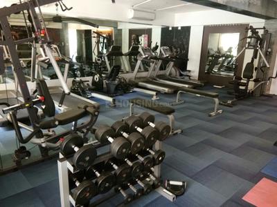 Project Image of 0.0 - 1203.0 Sq.ft 3 BHK Apartment for buy in Arihant Adita Phase 3
