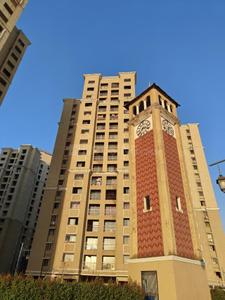 Project Image of 258.0 - 630.0 Sq.ft 1 BHK Apartment for buy in Marathon Nextown