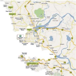 Project Image of 969.0 - 1884.0 Sq.ft 1 BHK Apartment for buy in Mohan Ocean Park Residency