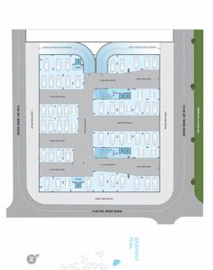 Project Image of 1063.0 - 1267.0 Sq.ft 3 BHK Apartment for buy in Dev Solitaire