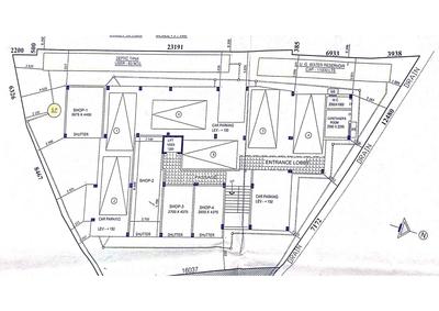Project Image of 439.0 - 1005.0 Sq.ft 1 BHK Apartment for buy in Hridkamal Apartment