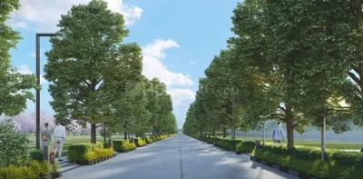 Project Image of 1117.29 - 5074.0 Sq.ft Residential Plot Plot for buy in Assetz City of Palms