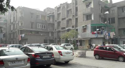 Project Image of 0.0 - 1100.0 Sq.ft 2 BHK Apartment for buy in DDA SFS Flats Pocket 1 Bhartiya Apartment