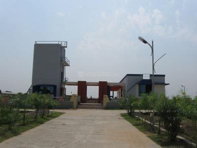 Project Image of 2781.0 - 7452.0 Sq.ft Residential Plot Plot for buy in Shree Gayatri Satyamev Chhavani VII