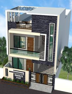 Project Image of 0.0 - 1197.0 Sq.ft 3 BHK Villa for buy in Ghati Villa