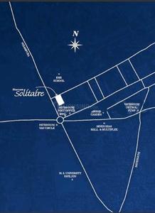 Project Image of 900.0 - 1725.0 Sq.ft 2 BHK Apartment for buy in Aadiruchi Sharnam Solitaire