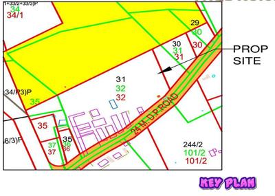 Project Image of 813.75 - 6192.37 Sq.ft Residential Plot Plot for buy in Shivanand 5