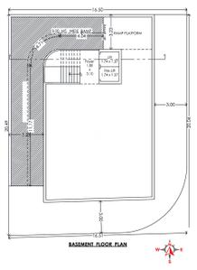 Project Image of 0.0 - 1232.68 Sq.ft 4 BHK Apartment for buy in A T Antriksh Opulence