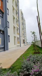 Project Image of 970.0 - 1505.0 Sq.ft 2 BHK Apartment for buy in Sree Gardenia