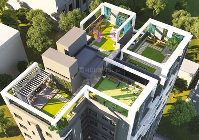 Project Image of 1067.0 - 1319.0 Sq.ft 2.5 BHK Apartment for buy in Utsav