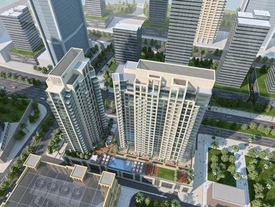Project Image of 1027.0 - 2802.0 Sq.ft 1 BHK Apartment for buy in Dubai Bellevue Towers