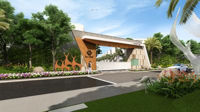 Project Image of 4054.0 - 8564.0 Sq.ft 4 BHK Villa for buy in La Casa