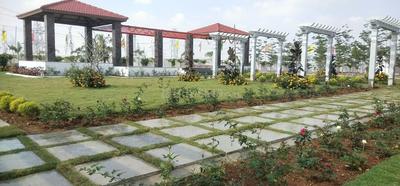 Project Image of 1323.0 - 9000.0 Sq.ft Residential Plot Plot for buy in Harichandana Mayfair Villas