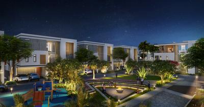 Project Image of 3400.0 - 5400.0 Sq.ft 4 BHK Villa for buy in Speed Constella