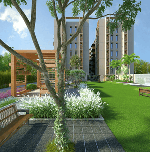 Project Image of 1874.64 - 3749.39 Sq.ft 4 BHK Villa for buy in Shri Luxora And Edge
