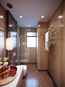 Project Image of 1110.0 - 1716.0 Sq.ft 2 BHK Apartment for buy in Monarch Aqua Block A